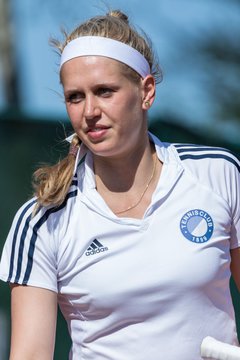 Anna Klasen 768 - BL2 TC RW Wahlstedt - TC 1899 BW Berlin / NL TC RW Wahlstedt2 - TV RW Bremen